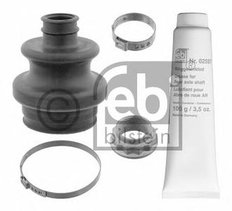 Комплект пылника, приводной вал FEBI BILSTEIN 27851