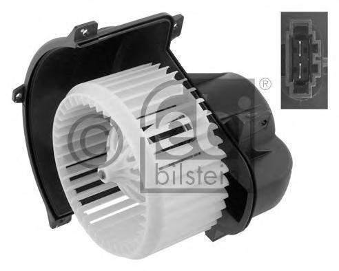 Вентилятор салона FEBI BILSTEIN