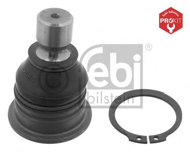 Несущий / направляющий шарнир FEBI BILSTEIN 34666