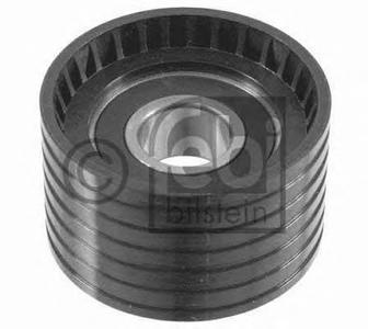Паразитный / Ведущий ролик, зубчатый ремень FEBI BILSTEIN 21759