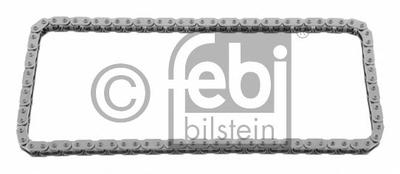 Цепь привода распредвала FEBI BILSTEIN 28720