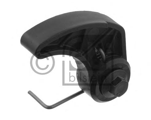 Натяжное устройство цепи, привод масляного насоса FEBI BILSTEIN