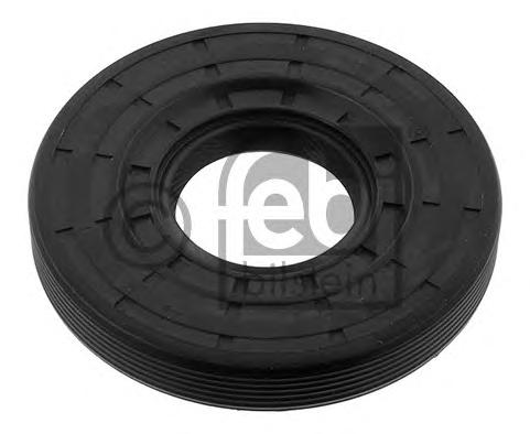 Уплотняющее кольцо вала, фланец ступенчатой коробки передач FEBI BILSTEIN