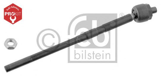 Осевой шарнир, рулевая тяга FEBI BILSTEIN