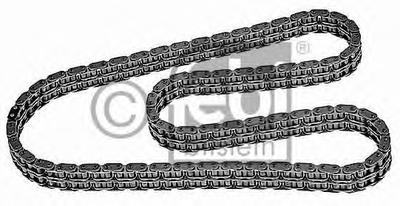 Цепь привода распредвала FEBI BILSTEIN 09342