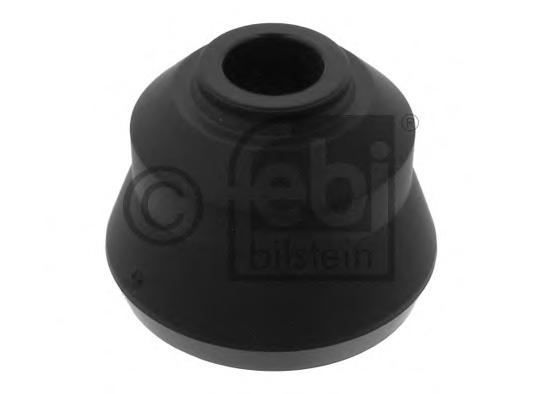 Втулка, реактивная тяга FEBI BILSTEIN