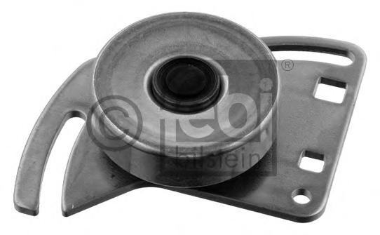 Натяжной ролик, поликлиновой  ремень FEBI BILSTEIN