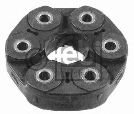 Шарнир, продольный вал FEBI BILSTEIN