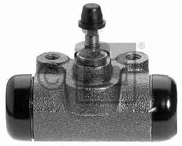 Колесный тормозной цилиндр FEBI BILSTEIN 04097