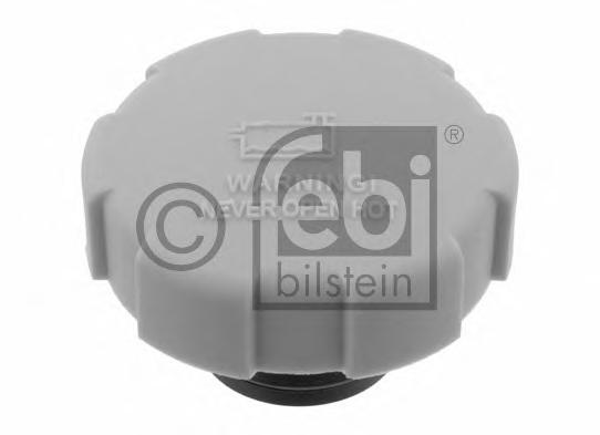 Крышка, резервуар охлаждающей жидкости FEBI BILSTEIN