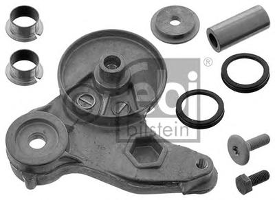 ремонтный комплект, рычаг натяжки поликлинового ремня FEBI BILSTEIN 44838