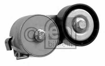 Натяжитель ремня, клиновой зубча FEBI BILSTEIN 22376