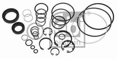 Комплект прокладок, рулевой механизм FEBI BILSTEIN 08696