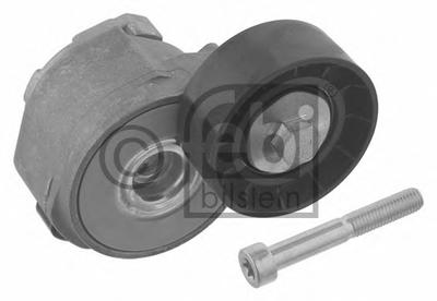 Натяжитель ремня, клиновой зубча FEBI BILSTEIN 30733