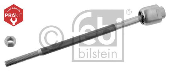 Осевой шарнир, рулевая тяга FEBI BILSTEIN