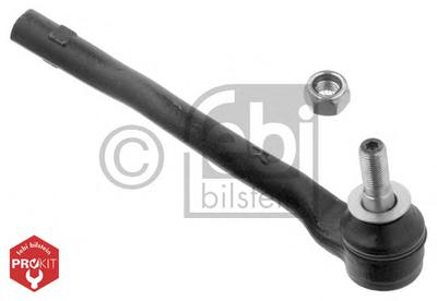Наконечник поперечной рулевой тяги FEBI BILSTEIN 36586