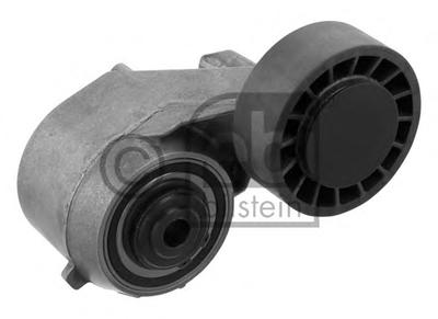 Натяжитель ремня, клиновой зубча FEBI BILSTEIN 06385