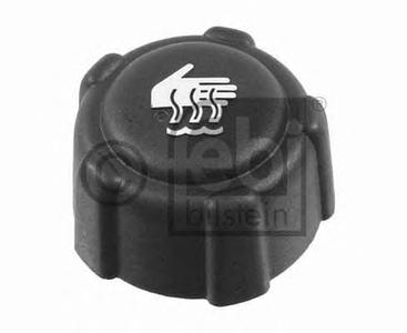 Крышка, резервуар охлаждающей жидкости FEBI BILSTEIN 22085