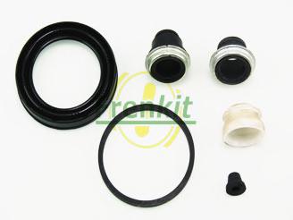 Ремкомплект, тормозной суппорт FRENKIT 254082