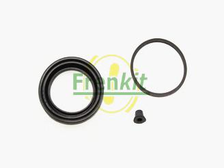 Ремкомплект, тормозной суппорт FRENKIT