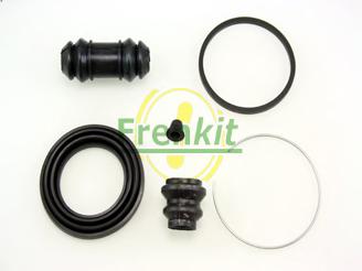 Ремкомплект, тормозной суппорт FRENKIT 257033