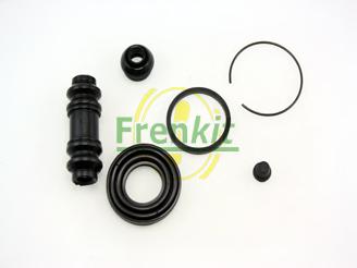 Ремкомплект, тормозной суппорт FRENKIT 235006