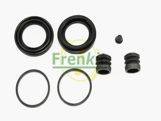 Ремкомплект, тормозной суппорт FRENKIT 243033