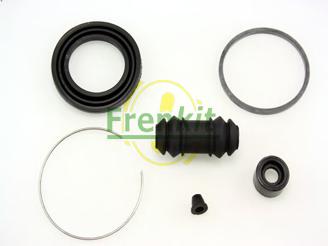 Ремкомплект, тормозной суппорт FRENKIT