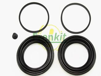 Ремкомплект, тормозной суппорт FRENKIT