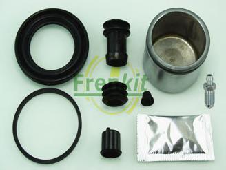 Ремкомплект, тормозной суппорт FRENKIT 257913