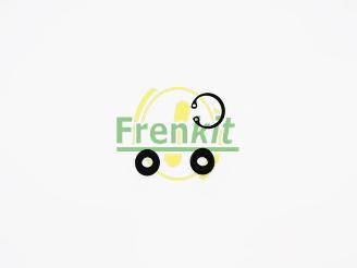 Ремкомплект, главный цилиндр FRENKIT 415034