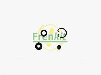 Ремкомплект, главный цилиндр FRENKIT 415016