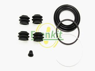 Ремкомплект, тормозной суппорт FRENKIT 248053