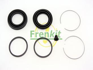 Ремкомплект, тормозной суппорт FRENKIT 240029