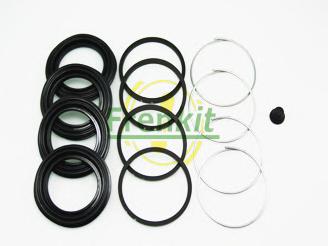 Ремкомплект, тормозной суппорт FRENKIT