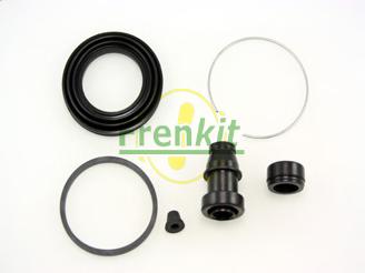 Ремкомплект, тормозной суппорт FRENKIT