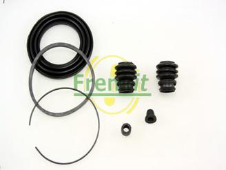 Ремкомплект, тормозной суппорт FRENKIT