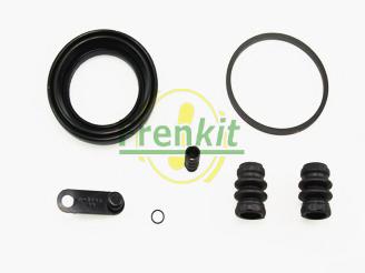 Ремкомплект, тормозной суппорт FRENKIT 257019