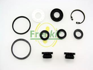 Ремкомплект, главный тормозной цилиндр FRENKIT