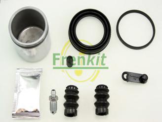 Ремкомплект, тормозной суппорт FRENKIT 254907