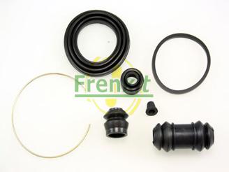 Ремкомплект, тормозной суппорт FRENKIT 254079