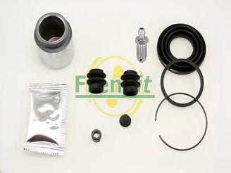 Ремкомплект, тормозной суппорт FRENKIT