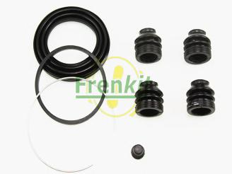 Ремкомплект, тормозной суппорт FRENKIT 257028