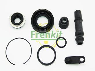 Ремкомплект, тормозной суппорт FRENKIT 230011