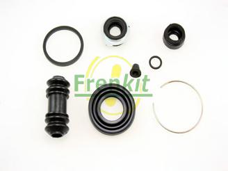 Ремкомплект, тормозной суппорт FRENKIT 235004
