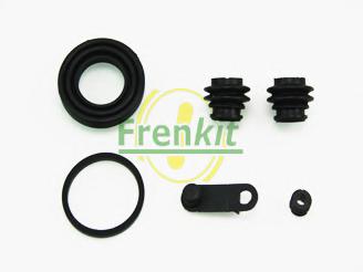 Ремкомплект, тормозной суппорт FRENKIT 234032