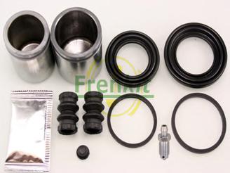 Ремкомплект, тормозной суппорт FRENKIT 240902