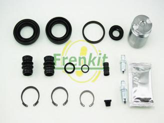 Ремкомплект, тормозной суппорт FRENKIT 234902