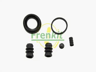 Ремкомплект, тормозной суппорт FRENKIT