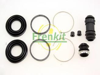 Ремкомплект, тормозной суппорт FRENKIT 243014